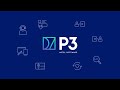 Transforming Hotel Guest Experiences with P3: Your Trusted Technology Partner
