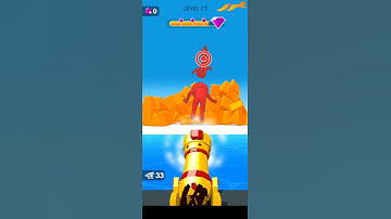 Crowd Battle 3D Android iOS Gaming lv72 Complete