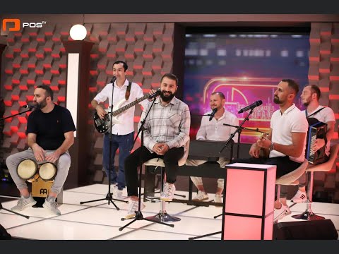 იბერია პოსtv'ს 5წლის იუბილეს ულოცავს Folk band \"Iberia\" congratulates Post TV on its 5th anniversary