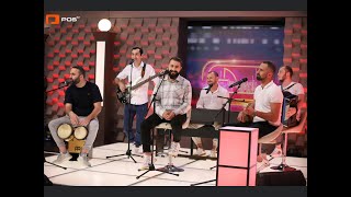 იბერია პოსtv'ს 5წლის იუბილეს ულოცავს Folk band \