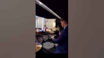 Thumbnail of I’ll Sing About Jesus - Indiana Bible College // Drums