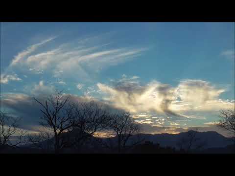 篠笛練習～「夕焼け小焼け」