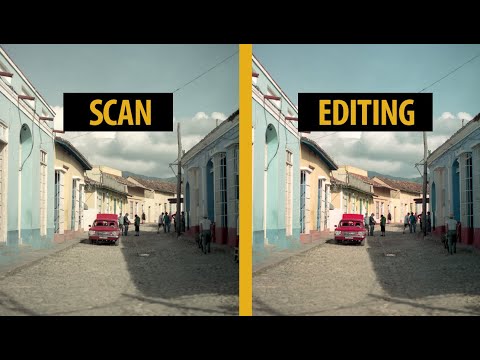 Video: Prijenosni Skeneri (26 Fotografija): Pregled Mobilnih I Ručnih Modela Za Dokumente, Kako Rade, Kako Skenirati Dugačke Listove