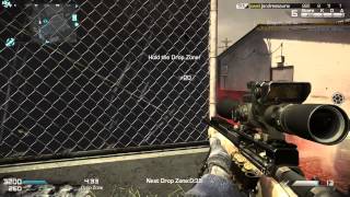 quad usr warh