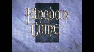 Kingdom Come - 02. Pushin' Hard