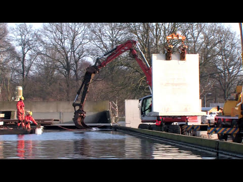 Miniatuur van productvideo