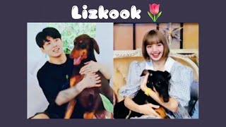 Lizkook🌷 กับความบังเอิญที่ไม่รู้จบ | 19 may :) | เธอทั้งนั้น - Groove Riders #lizkook