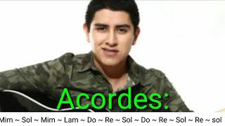 Pajarillo, Julián Mercado, Letra Y Acordes, Tutoríal