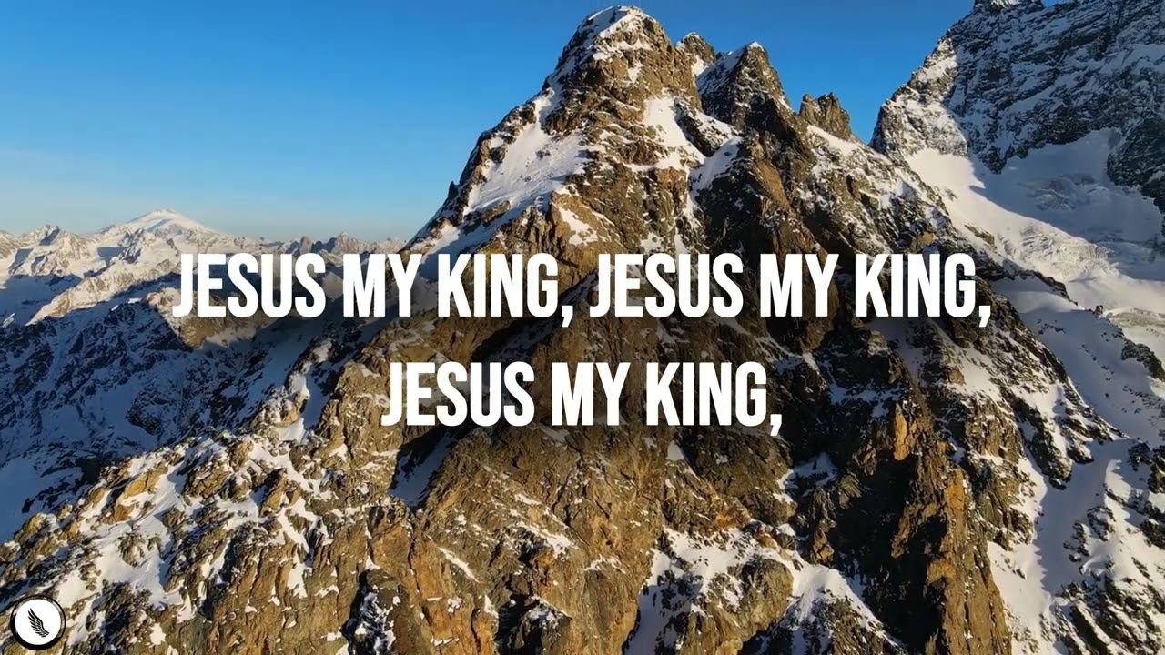 Jesus My King