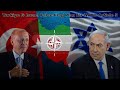 Exposed: Turkey-Israel  False Flag Against Iran For NATO Article 5 Invocation!