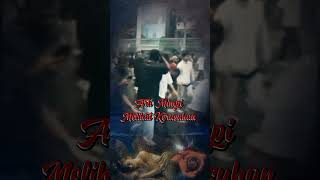 Arti Mimpi Melihat Kerusuhan #shorts