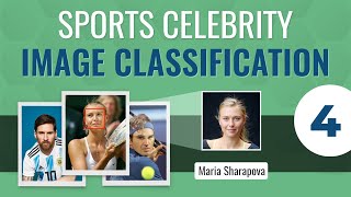 Data Science & Machine Learning Project - Part 4 Feature Engineering | Image Classification