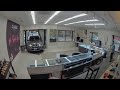 Robbers Smash Into Jewelry Store And Steal $1M In Loot
