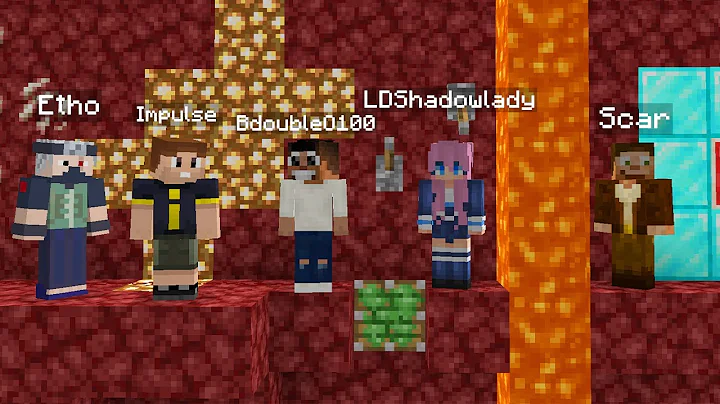 I Trapped OG Youtubers in an Escape Room!