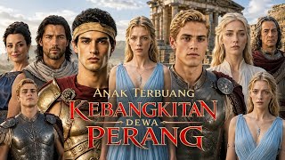 Anak Terbuang Kebangkitan Dewa Perang Drama China | New Chinese Drama All Episodes | Review & facts
