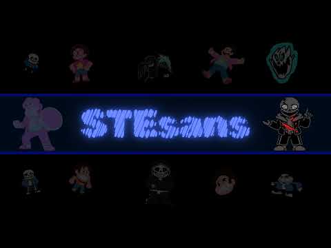 Transmissão ao vivo de Ssans