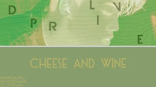 DPR Live (라이브) - Cheese & Wine (Han|Rom|Eng Lyrics)