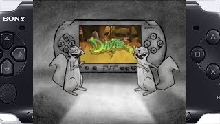 Daxter I'd Hit That (PlayStation Portable\PSP\Commercial) Full HD