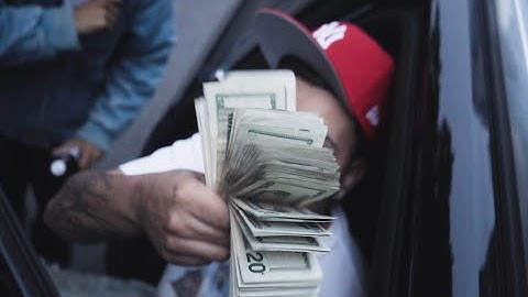 Sixbill - Count (Official Video)