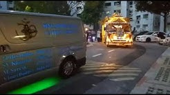 Singapore Indian Casket Youtube