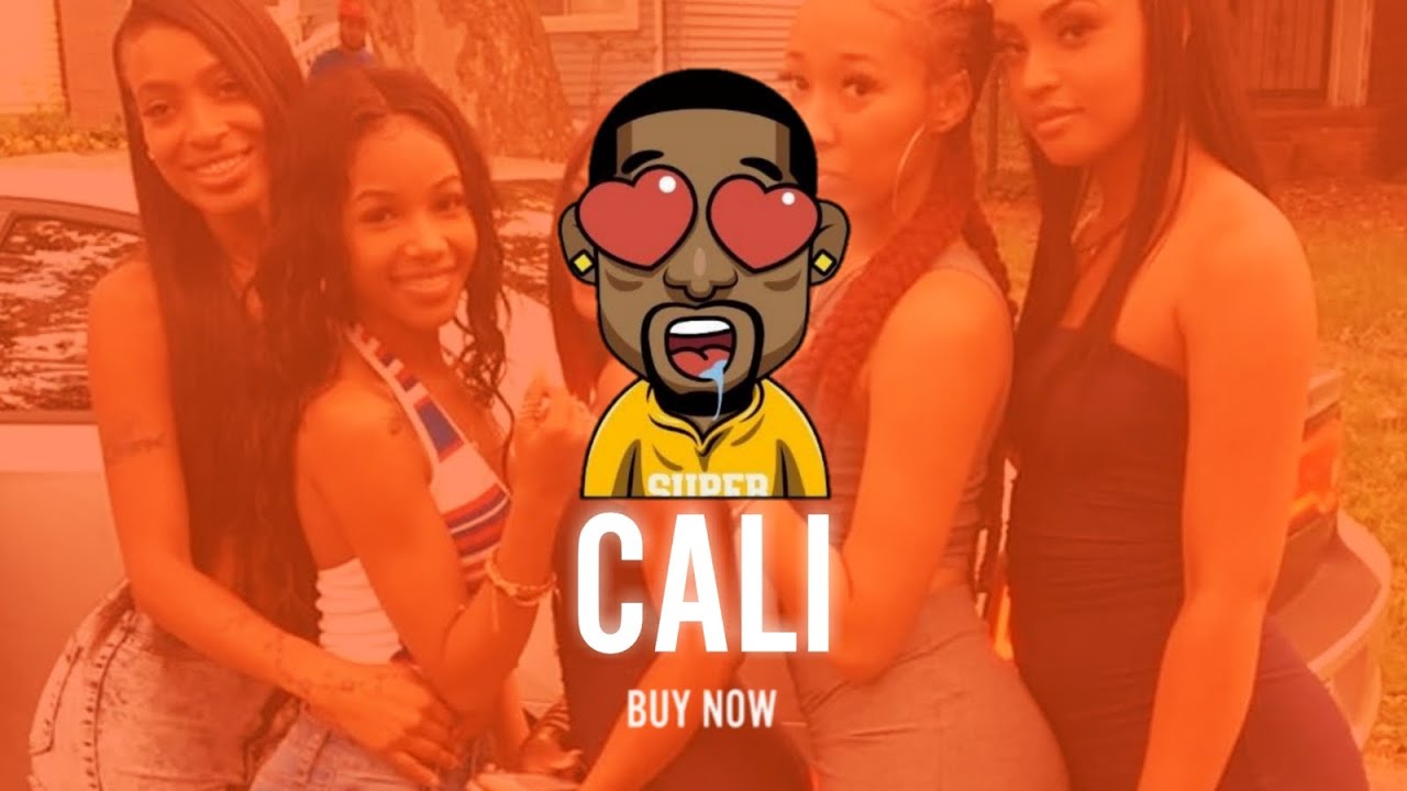 "Cali Cali" 👹🐐 Instrumental de Dembow | RochyRD x Gatillero23 2030