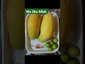 Tasty Mangos 🥭 Mom's kitchen #status #shorts #food