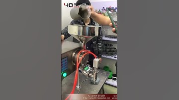 Benchtop filling machines for cement|YQ machinery viscosity paste bottle jar fillers