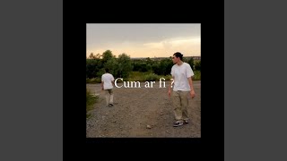 Video thumbnail of "Stefan Costea - Cum Ar Fi?"