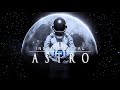 Deep epic atmospheric hiphop beat  astro nightone collab