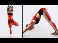 15 Yoga Posen, Die Deinen Körper Verändern Können 15 Yoga Posen, Die Deinen Körper Verändern Können