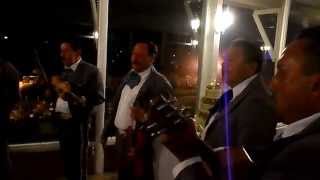 Video thumbnail of "LA YAQUESITA - MARIACHI LOS CAPORALES"