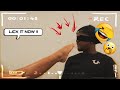 Blindfolded Body Part Challenge *EXTREME*