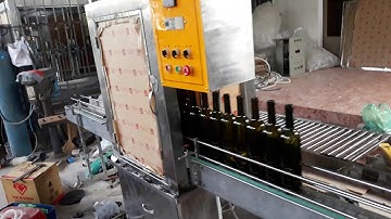 QUÁ TRÌNH CHẾ TẠO DÂY CHUYỀN CHIẾT RÓT RƯỢU VANG 2 - ĐIỆN CƠ XANH