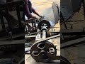 Gi wire made Bauandary #viral #machine #automobile #foryoupageシ