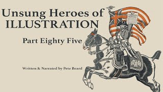 UNSUNG HEROES OF ILLUSTRATION 85 HD 1080p Net Worth
