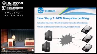 Application-Level Debugging and Profiling: Gaps in the Tool Ecosystem - Rosemary Francis, Ellexus