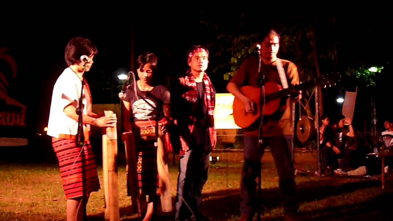 Dap-ayan ti Kultura iti Kordilyera (DKK)