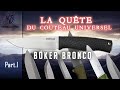 Bker bronco polyvalent et rsistant