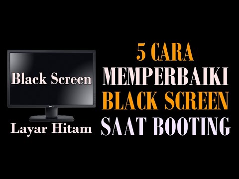 Video: Cara Mengedit Templat PowerPoint: 6 Langkah (dengan Gambar)