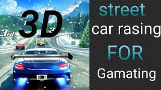 car racing 3d game free download for mobile