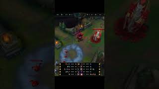 Naafiri assist vs Akali