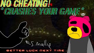 No cheating! | Five Nights at The AGK Studio 3 REBRANDED | Night 1-5