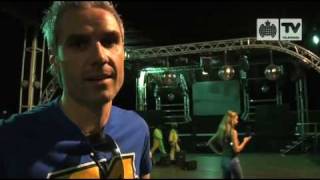 Ministry of Sound TV goes to Doha