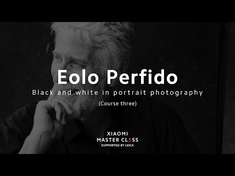 Xiaomi Master Class