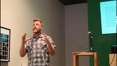 Geoff Mann - "Sovereignty in a Warming World"