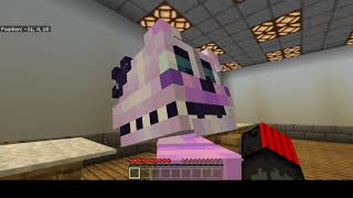 Lefty's pizzeria episode 1