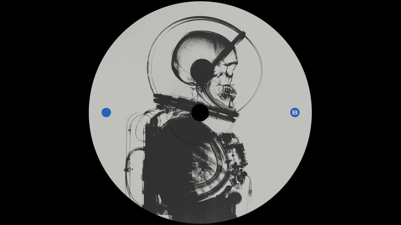 DJ Dextro - Lost Frame [SOMA SELECTS Premiere]