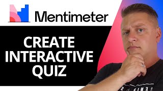 How To Create Interactive Mentimeter Quiz Mentimeter Tutorial 2025
