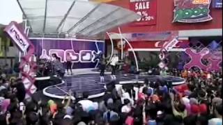 Juwita, Seruni, Jelita Bahar - pokoke joget soimah - Inbox 9 Maret 2014