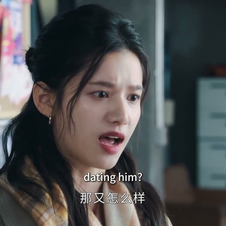 Both of them are pretending to be fierce. 🥹🥹 | Lighter & Princess | YOUKU Shorts #youku